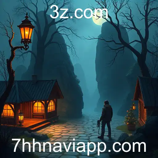 A Ascensão de 7hhnavi no Mundo dos Games