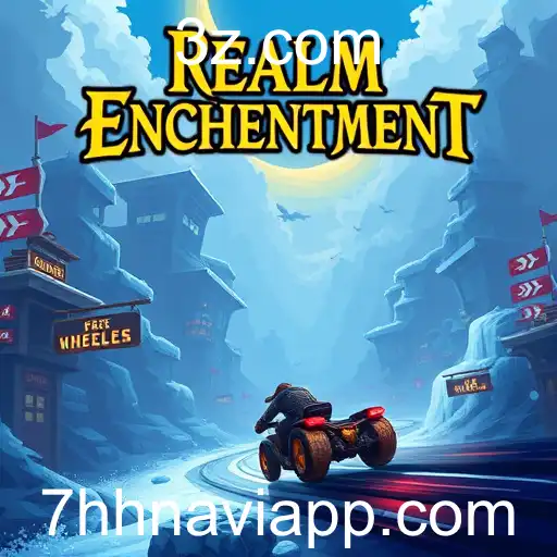 A Evolução dos Jogos Online: O Impacto de 7hhnavi