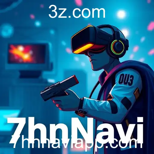 Explorando o Mundo Vibrante dos Jogos de 2025