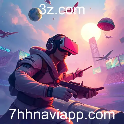 Explorando o Universo dos Jogos em 2025