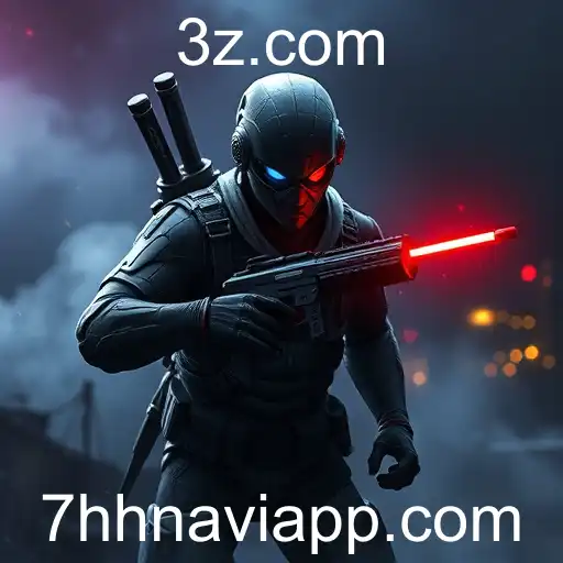 A Ascensão do 7hhnavi como Portal de Jogos em Português