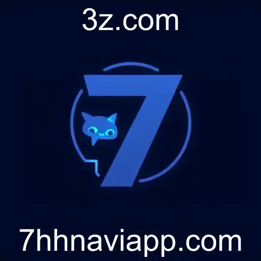 7hhnavi: O Novo Destino dos Gamers em 2026