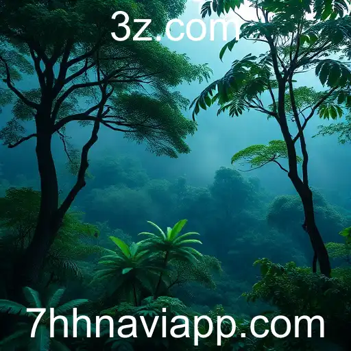 Nova Era para Jogos Online: 7hhnavi em Destaque