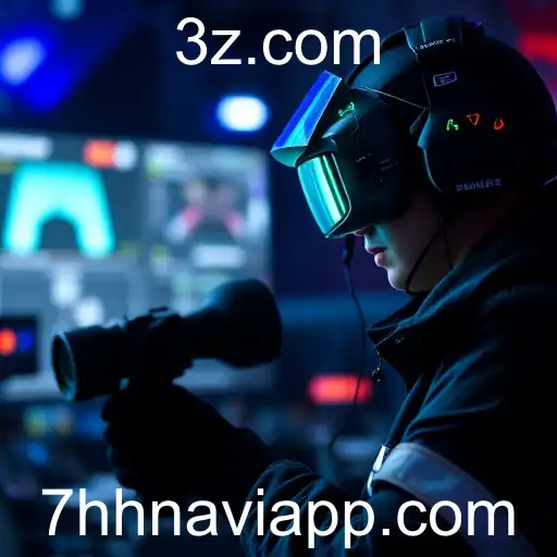 Revolução nos Jogos Online: O Fenômeno 7hhnavi