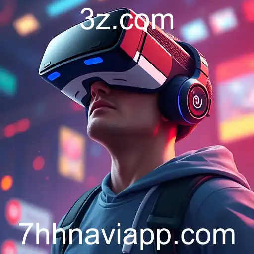 Revolução no Mundo dos Jogos: O Impacto de 7hhnavi em 2026