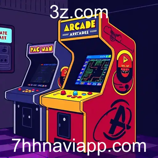 O Impacto de 7hhnavi nos Jogos Online