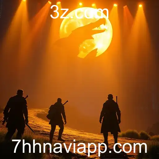 A Ascensão do 7hhnavi: Um Refúgio para Gamers