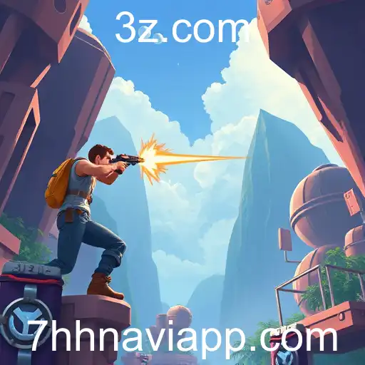 Revolução no Mundo dos Jogos com Novas Tecnologias