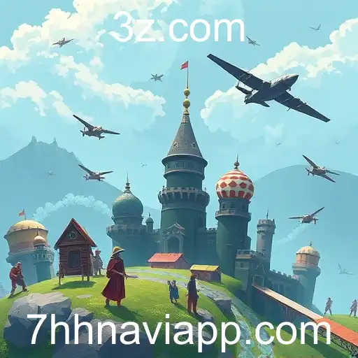 Revolução nos Jogos: O Impacto das Novas Tecnologias