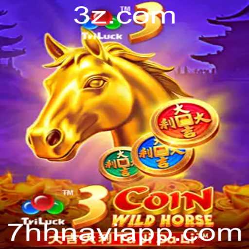 Explorando o Fascinante Mundo de 3CoinWildHorse: Como Jogar e Dominar