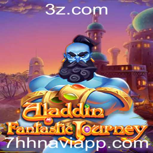 Explorando o Fascinante Mundo do Jogo Aladdin: Introdução e Regras