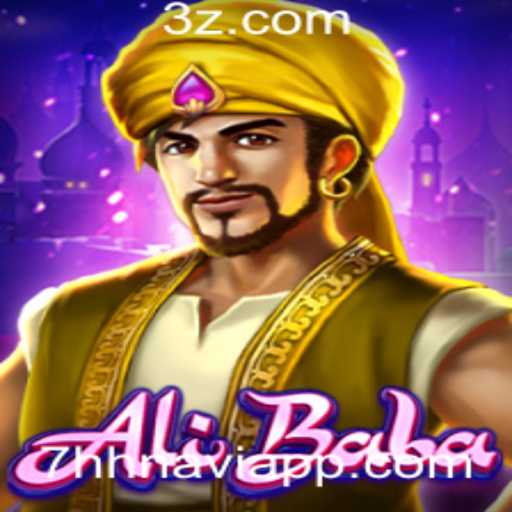 Explorando o Fascinante Jogo 'AliBaba'
