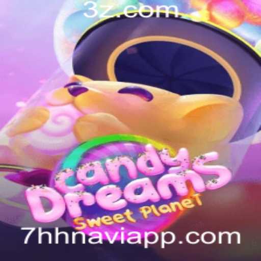 Descubra o Mundo Encantado de CandyDreams e a Estratégia Vencedora ‘7hhnavi’
