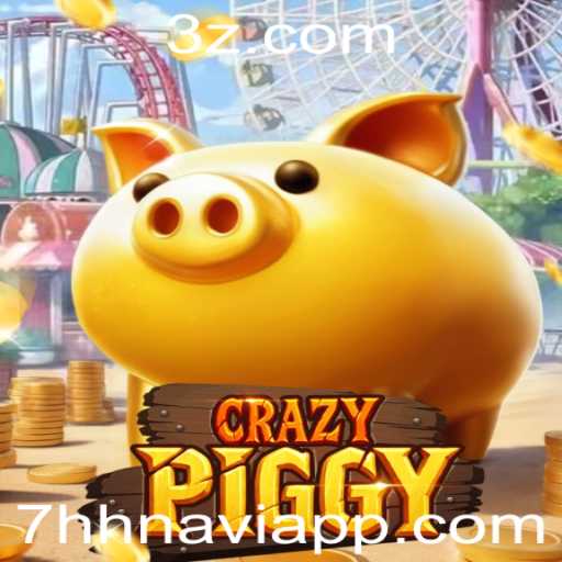 CrazyPiggy: Aventuras e Regras do Jogo Inovador