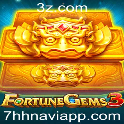 Explorando o Fascinante Mundo de FortuneGems3: Um Mergulho Profundo nos Seus Segredos