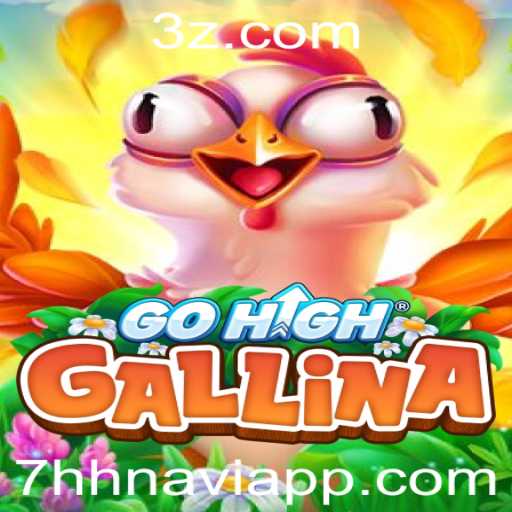 GoHighGallina: Explorando o Universo do Novo Fenômeno Gaming e suas Regras Inovadoras