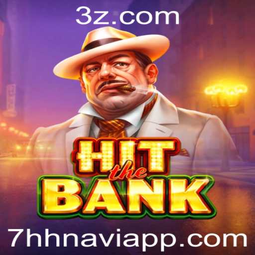 Descubra 'HitTheBank': O Jogo que Está Revolucionando o Entretenimento Digital