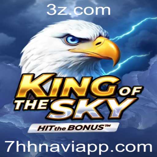 Descubra KingOfTheSky: Um Jogo de Estratégia Inovador
