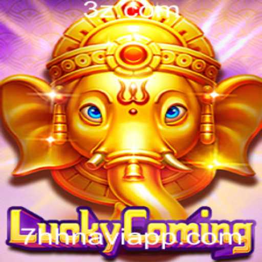 Desvendando LuckyComing: Um Guia Completo do Novo Jogo que está Conquistando o Mundo
