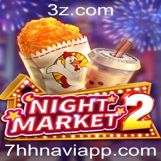 Descubra o Fascinante Mundo de NightMarket2: O Jogo que Conquista Com 7hhnavi