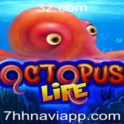 Explorando OctopusLife: A Nova Sensação dos Jogos com 7hhnavi