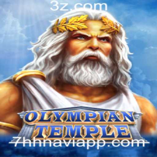 OlympianTemple: Mergulhe na Aventura Mítica do Novo Jogo Sensação
