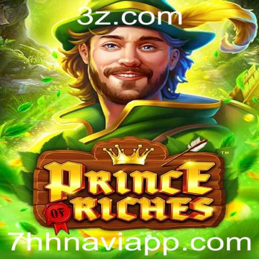 PrinceOfRiches: Desvendando o Fascinante Mundo de Oportunidades