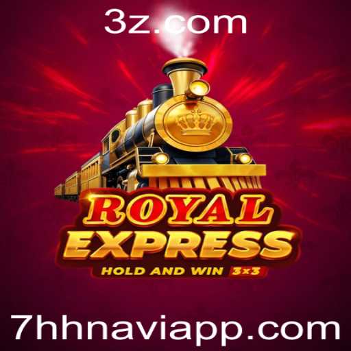 Royal Express: A Nova Sensação do Mundo dos Jogos