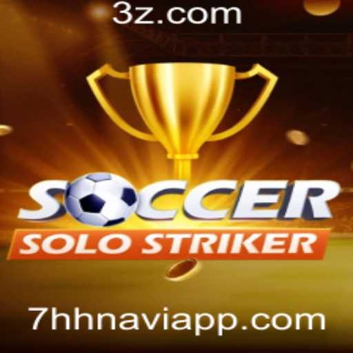 Explorando o SoccerSoloStriker: Um Novo Fenômeno no Mundo dos Jogos