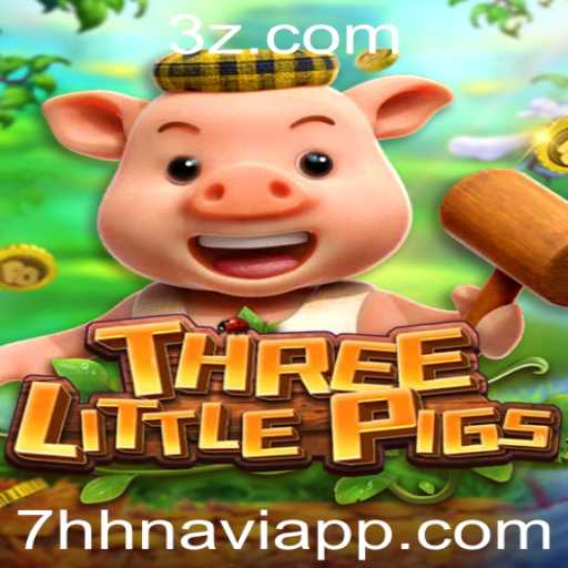Descubra o Fascinante Mundo de THREELITTLEPIGS: O Jogo de Estratégia Inovador