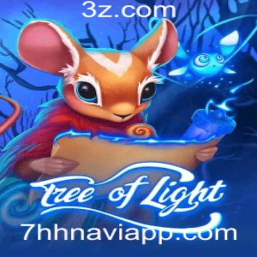 Tree of Light: Uma Jornada Mágica no Mundo dos Jogos
