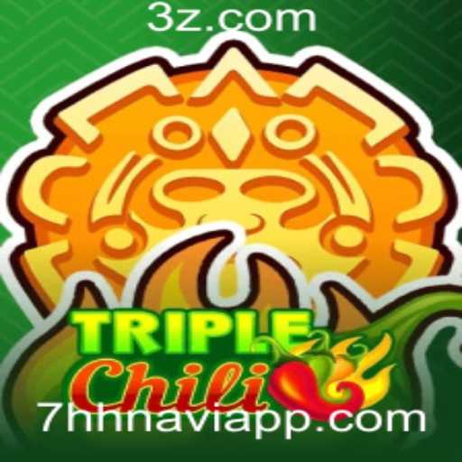 TripleChili: A Nova Sensação do Mundo dos Jogos