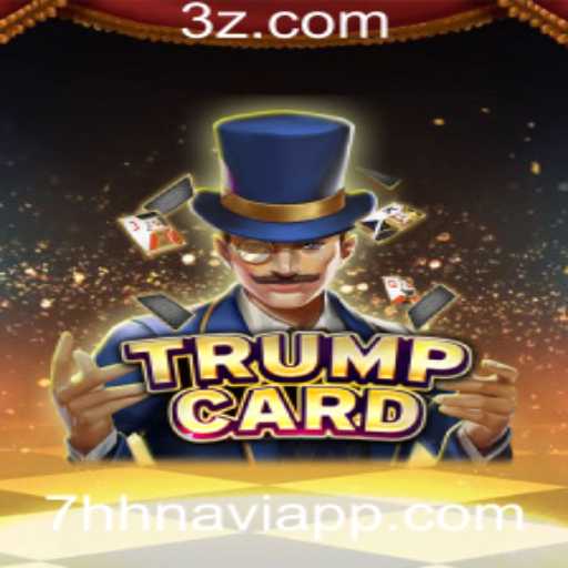 Explorando o Mundo de TrumpCard: Um Jogo Estratégico e Inovador