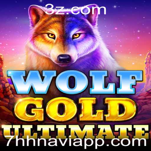 WolfGoldUltimate: O Jogo que Redefine a Aventura Virtual