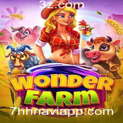 Explorando o Mundo de WonderFarmBonusBuy: Um Novo Favorito dos Jogos Online