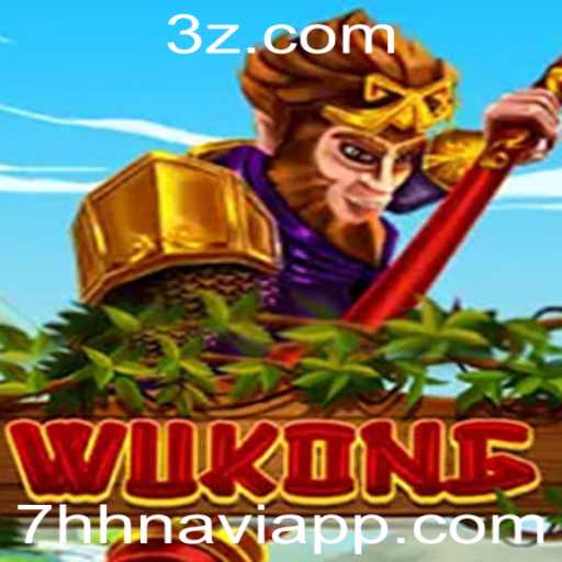 Explorando o Universo de Wukong: Um Mergulho nas Aventuras de 7hhnavi